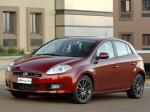 Fiat Bravo 2007 года (ZA)